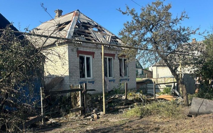 За добу росіяни поранили 6 мешканців Донецької області (оновлено)