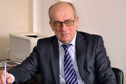 Повышение ОРЦ решит проблему с Луганской ТЭС, - эксперт