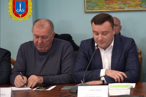 Чрезвычайную ситуацию из-за цены на газ объявили в Одесской области
