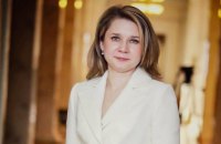 Ольга Совгиря: «Поки Рада забороняє проросійські партії, КСУ заграє з Росією»
