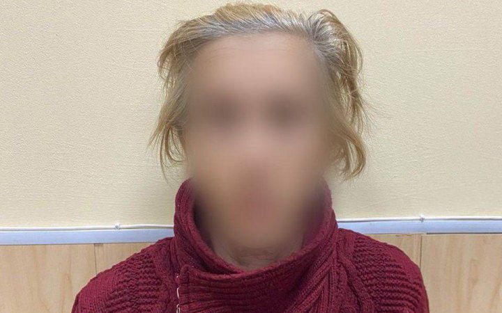 На Донеччині помічниця клірика московського патріархату “зливала” ворогу геолокації підрозділів ЗСУ