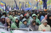 Жилищный кодекс соберет новый «майдан»?