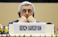 В Армении задержали, а затем отпустили брата экс-президента Саргсяна