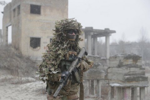 Украина начинает системное сотрудничество с американскими компаниями в сфере ОПК, - Минобороны