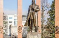 Двоє львів'ян зливали ворогу координати пам’ятника Бандері для ракетного удару, - СБУ