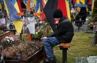 Біль втрат. Чому річниці мають стати днем памʼяті