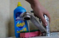 Горячей воды в домах киевлян не будет до октября, - Кличко