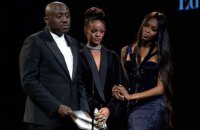 Редактором британского Vogue впервые стал мужчина
