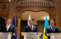 ​Reuters: Россия и Украина готовят пакетное соглашение по газу