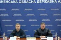 В результате авиаударов по телевышке на Ровенщине погибли 9 человек, еще 9 ранены, - Коваль