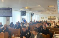 В Виннице "дерусифицировали" 6 улиц и парк, а также демонтировали памятник Горькому - горсовет