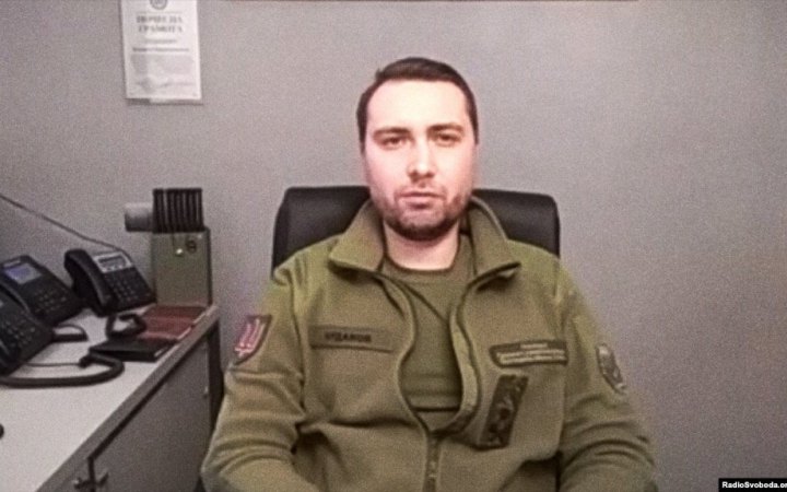 Старі літаки, яким постійно продовжують ресурс, - Буданов про стратегічні бомбардувальники РФ