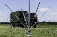 Грім з неба. Нові проблеми в повітрі