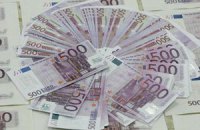 В Германии инкассаторы потеряли на дороге миллион евро