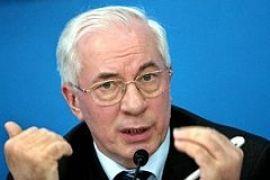 Азаров: Януковичу не о чем дебатировать с Тимошенко