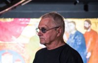 Анатолій Криволап: “Кожен художник народжується з власним кольором”