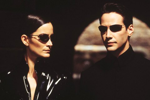 Премьера фильма "Матрица-4" состоится в мае 2021 года 
