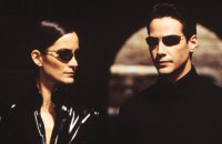 Премьера фильма "Матрица-4" состоится в мае 2021 года 