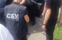 На Львівщині директора лікарні затримали на хабарі в $1 тис.