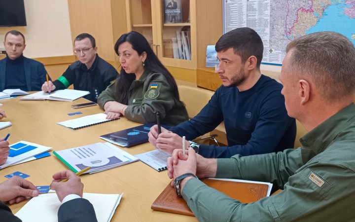 Количество пропавших без вести в Украине беспрецедентно в современной мировой истории, – МВД