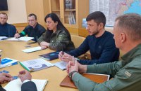 Количество пропавших без вести в Украине беспрецедентно в современной мировой истории, – МВД