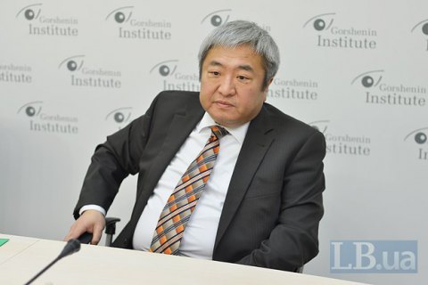 Прокуратура объявила о подозрении экс-мэру Запорожья, - Луценко