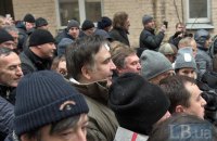 Саакашвили. Верить не верить. Даже не вопрос