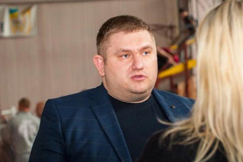 Transparency International закликає Кабмін втрутитися в скандал з "Укравтодором"