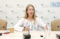 На меня и мою команду ищут нечто такое, что позволит открыть уголовные дела, - Супрун