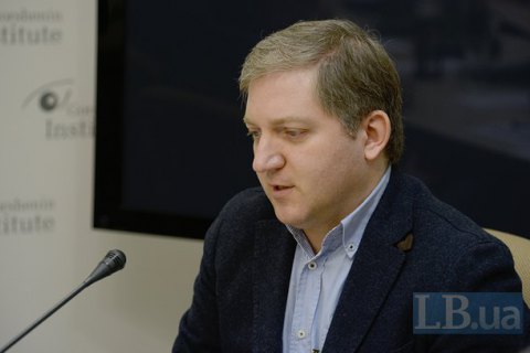 Нардепи з “ЄС”, “Голосу” і “Слуги народу” поскаржились голові СБУ на Волошина
