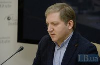 Нардепи з “ЄС”, “Голосу” і “Слуги народу” поскаржились голові СБУ на Волошина