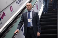 Президенту МАУ Дихне вручили обвинувальний акт