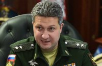 В Росії затримали заступника міністра оборони РФ Тімура Іванова