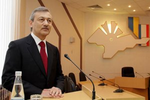 Крымский пасьянс или конец "макеевского нашествия"?