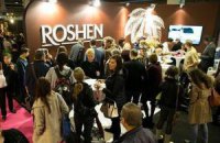 Швейцарцы оценили украинский шоколад ROSHEN