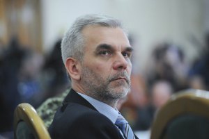 Теперішній уряд залишається продовженням режиму Януковича, - Мусій