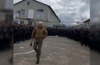 Пригожин вербує в'язнів для будівництва на окупованих територіях, - британська розвідка