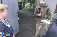 СБУ затримала на Сумщині ворожу інформаторку