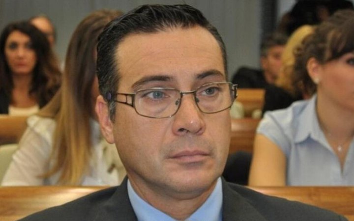 В Італії колишній офіцер отримав 29 років за гратами за шпигунство на росіян