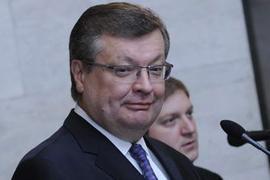 Грищенко обещает сохранить демократию в Украине