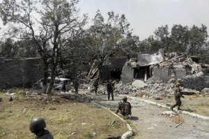 В зоне АТО зафиксировано 36 обстрелов, погиб мирный житель