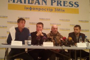 Бронежилеты, каски, рации заказаны МО в достаточном количестве, - волонтеры