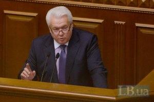 "Регіонал" Олійник не зміг відсудити у журналістів 100 тис. грн
