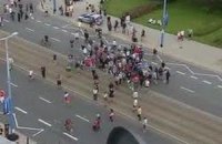 Москва просит Варшаву решить вопросы с возвращением болельщиков