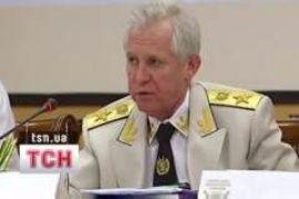Лозинский ознакомился с 34 томами своего дела 