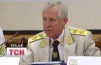 Лозинский ознакомился с 34 томами своего дела 