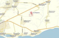 Бойовики обстріляли з мінометів Водяне біля Комінтернового