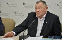 Экс-нардеп опасается появления пустыни в Крыму
