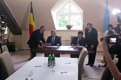 Румунія скасувала плату за візи для українців