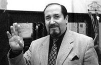 Умер оперный певец Иван Пономаренко